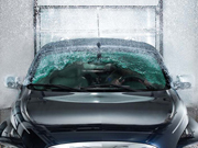 看鐳豹360洗車機(jī)如何顛覆洗車行業(yè)的市場格局